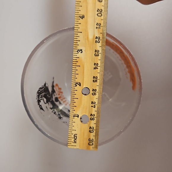 Sammy Hagar Rainforest Cafe Waborita cup RARE read below Cabo Wabo tequila - Picture 9 of 9